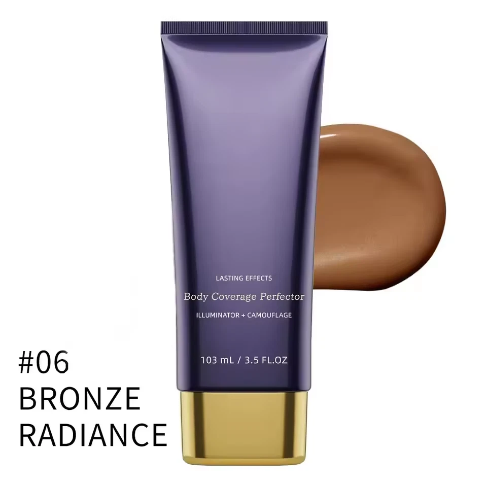 Westmore Beauty Body Coverage Perfector (Golden Radiance) 103 ml/3.5 fl oz