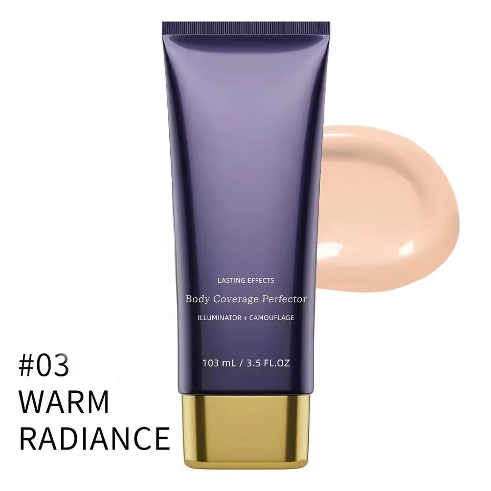 Westmore Beauty Body Coverage Perfector (Golden Radiance) 103 ml/3.5 fl oz