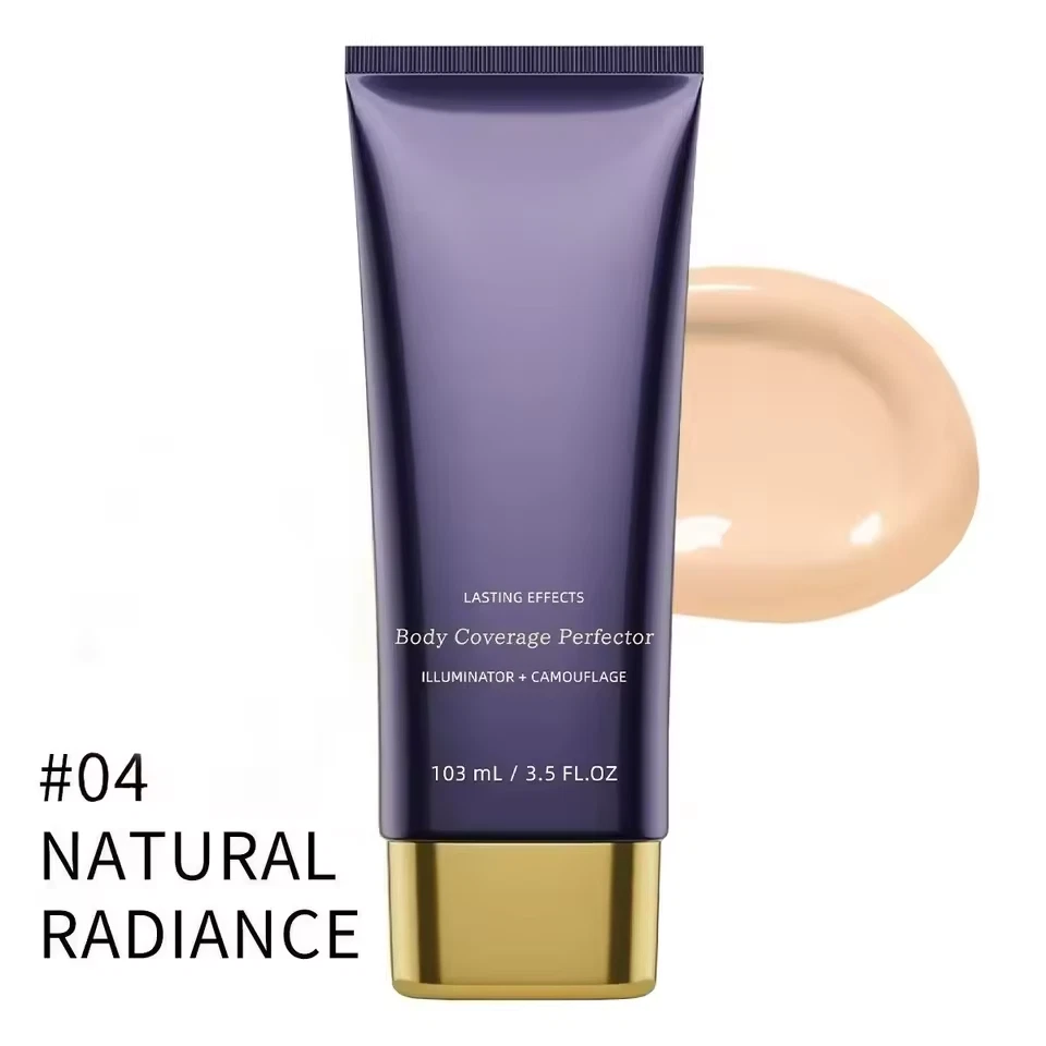 Westmore Beauty Body Coverage Perfector (Golden Radiance) 103 ml/3.5 fl oz