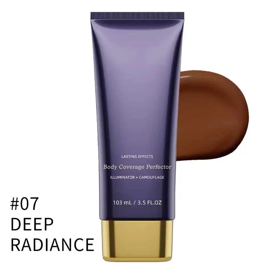 Westmore Beauty Body Coverage Perfector (Golden Radiance) 103 ml/3.5 fl oz