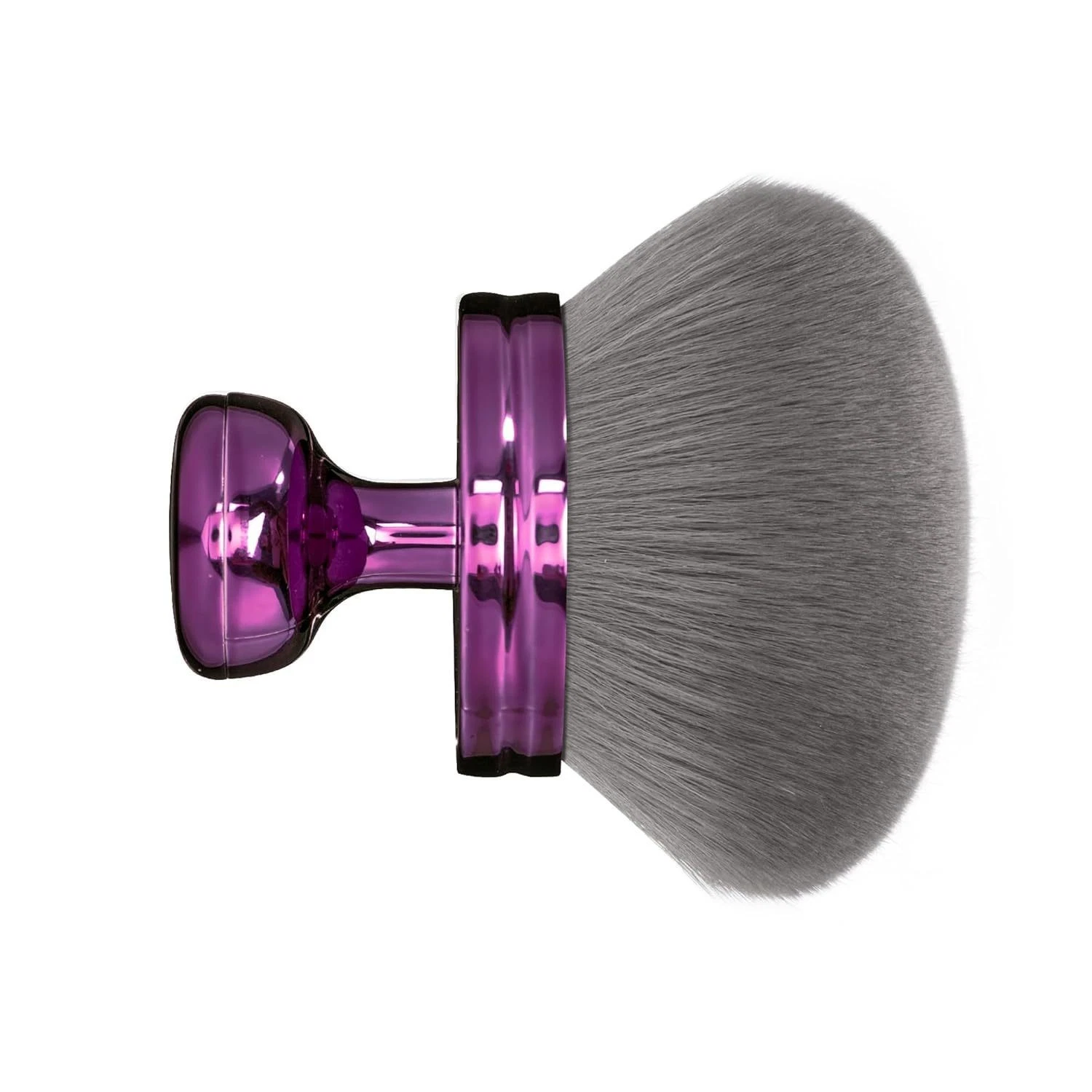Westmore Beauty Blend & Blur Body Brush - Kabuki Brush For Tanning & Tattoo
