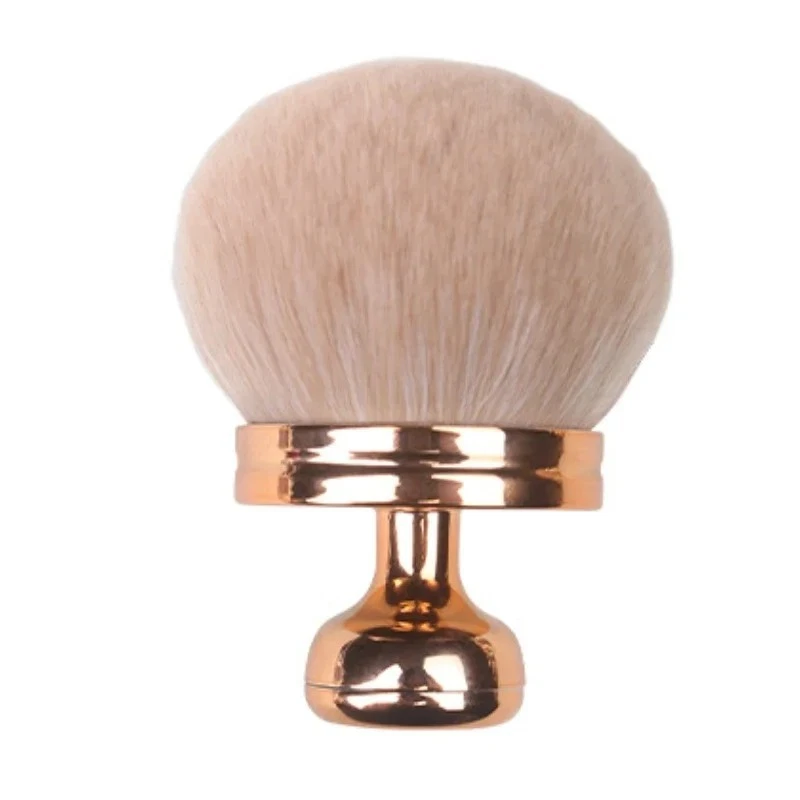 Westmore Beauty Blend & Blur Body Brush - Kabuki Brush For Tanning & Tattoo