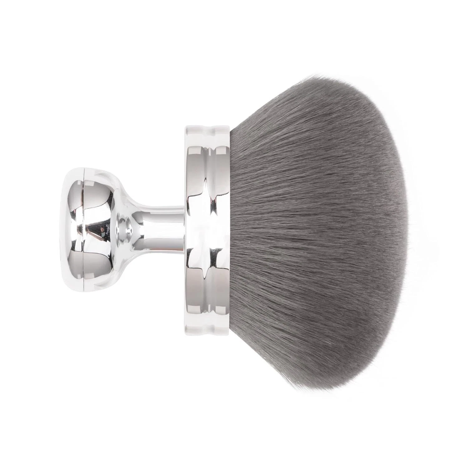 Westmore Beauty Blend & Blur Body Brush - Kabuki Brush For Tanning & Tattoo